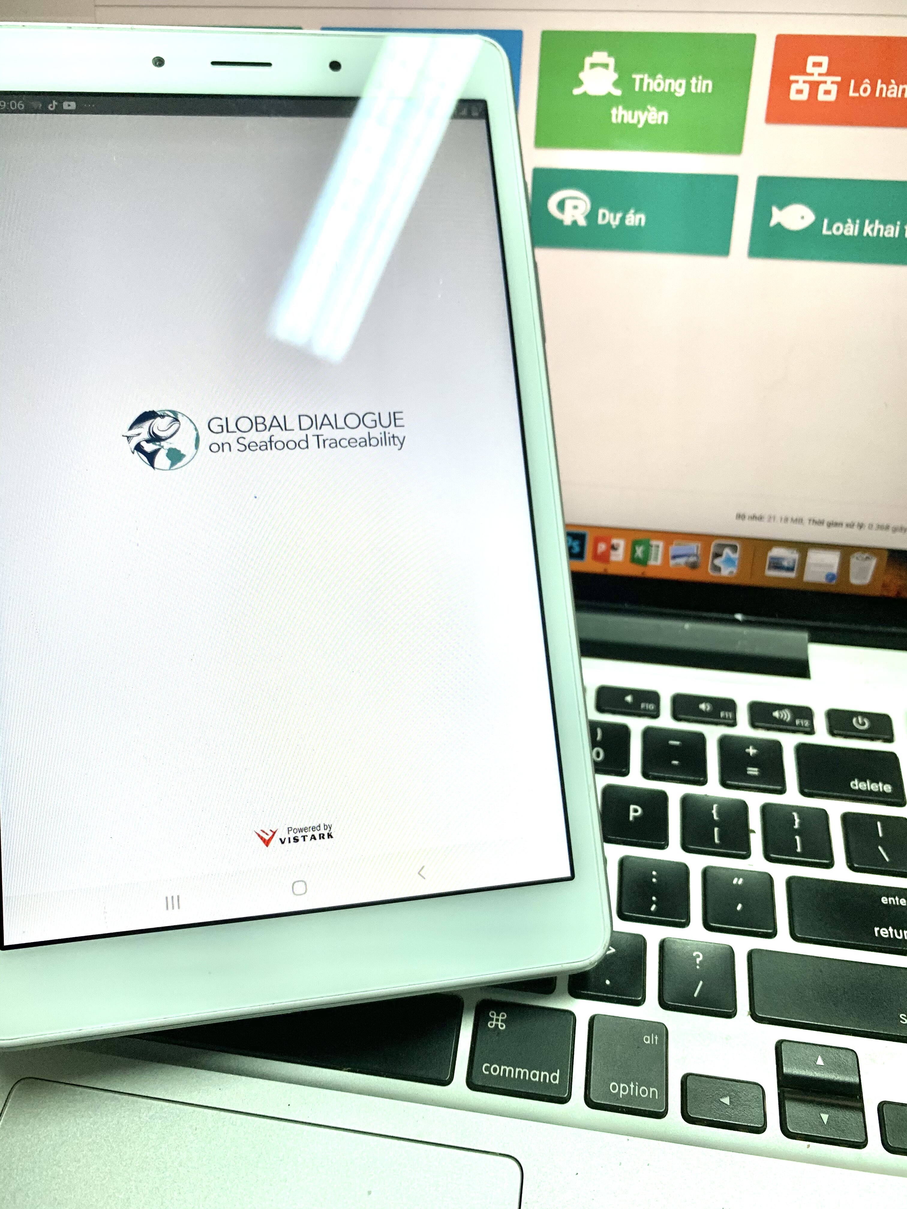 Hình ảnh minh họa bài viết: ĐÓN ĐẦU YÊU CẦU CỦA THỊ TRƯỜNG - Hệ thống truy xuất nguồn gốc của Việt Nam theo tiêu chuẩn quốc tế GDST