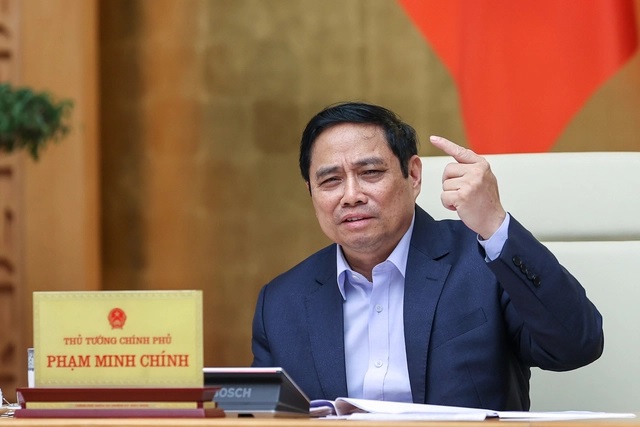 Hình ảnh minh họa bài viết: Tập trung thực hiện các nhiệm vụ, giải pháp cấp bách gỡ "Thẻ vàng" IUU