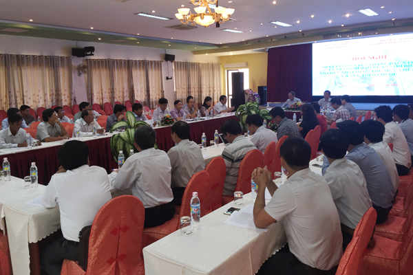 Hình ảnh minh họa bài viết: Tình hình triển khai thực hiện đề án “Thí điểm tổ chức khai thác, thu mua, chế biến, tiêu thụ cá ngừ theo chuỗi”