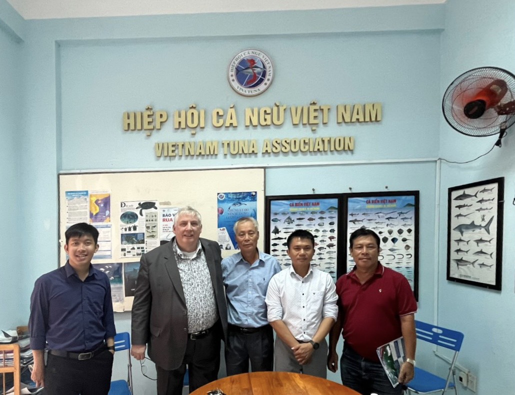 Hình ảnh minh họa bài viết: THIẾT BỊ ALON: CÁC GIẢI PHÁP CÔNG NGHỆ CHO NGHỀ CÁ