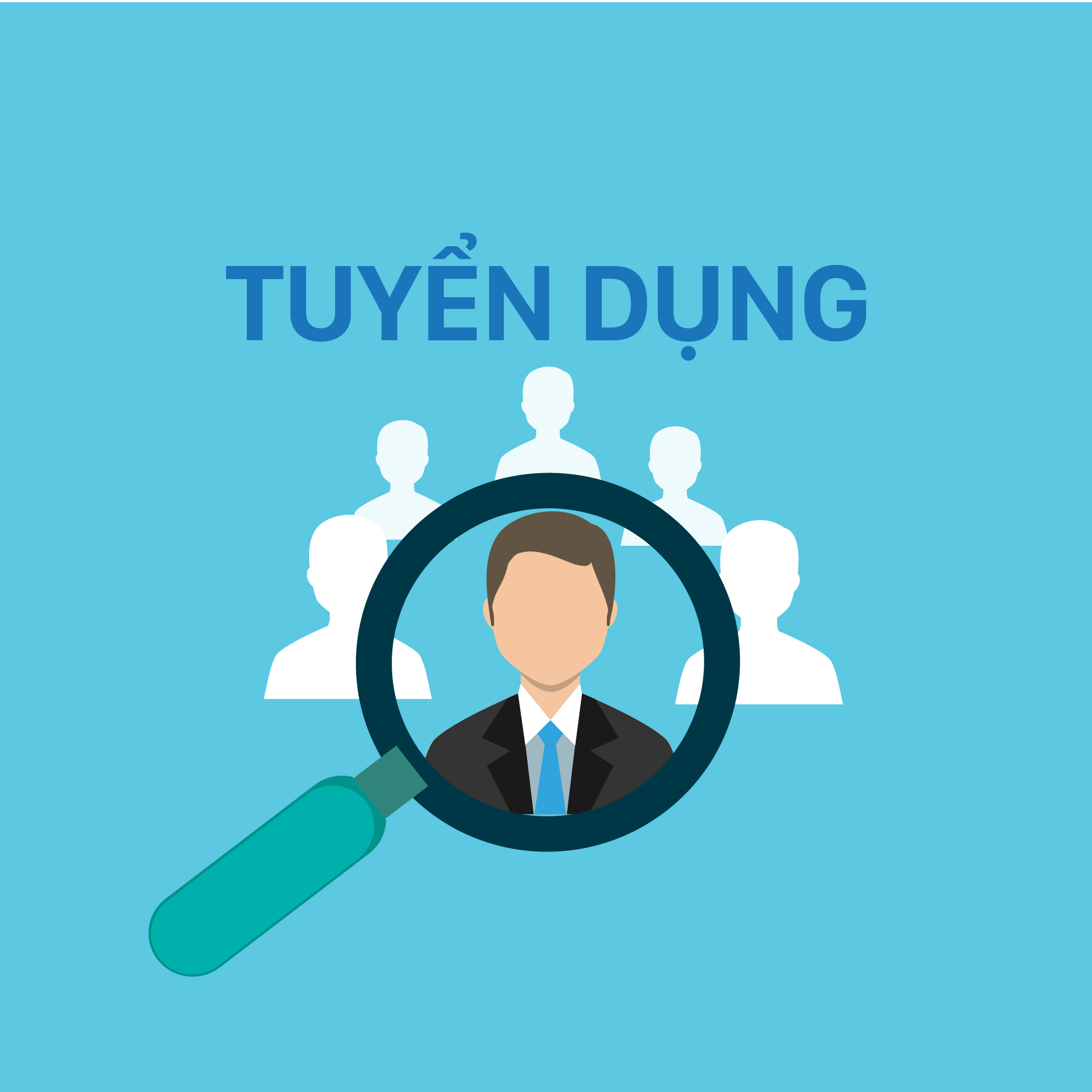 Hình ảnh minh họa bài viết: Tuyển dụng Chuyên gia Tư vấn
