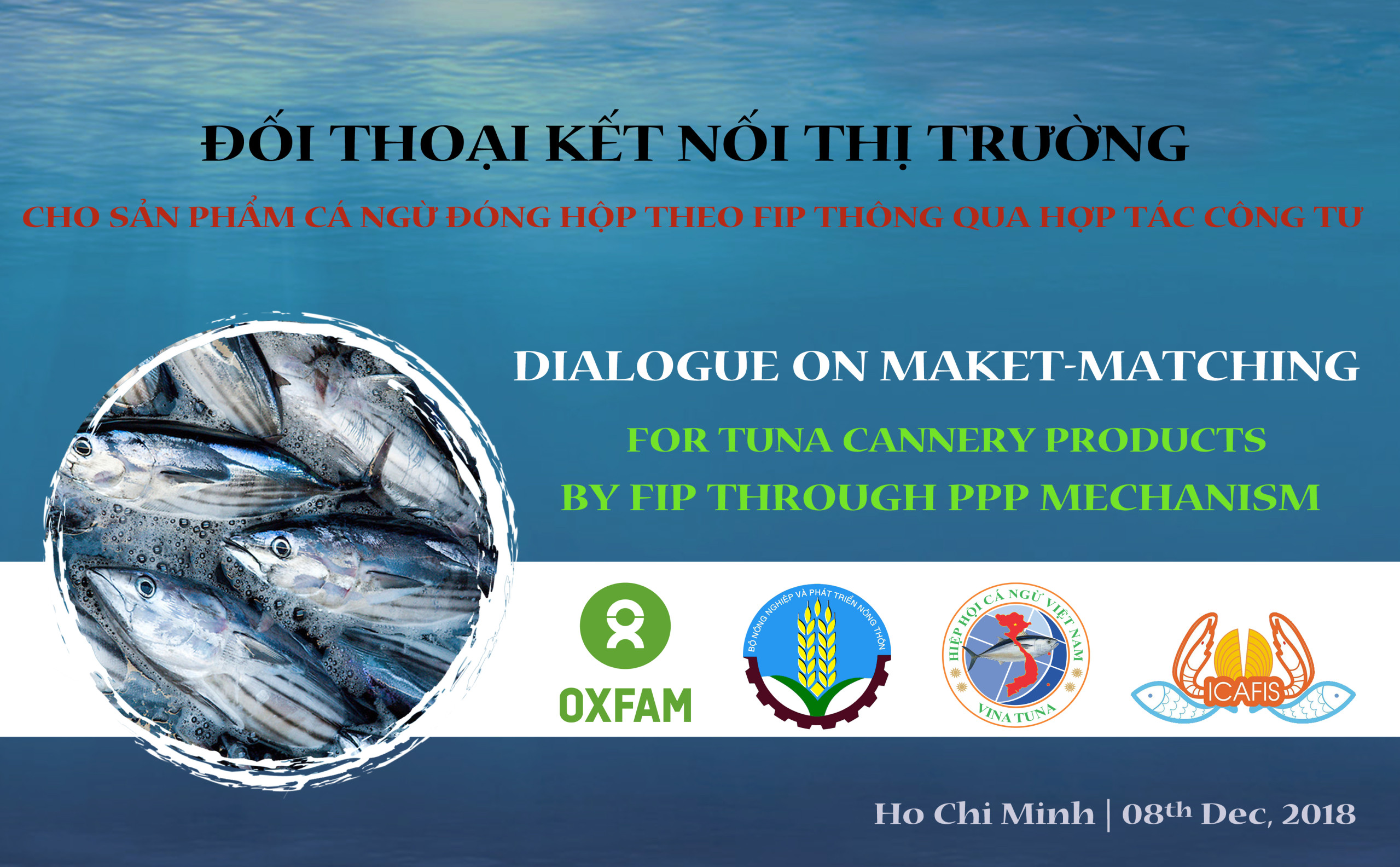 Hình ảnh minh họa bài viết: HỘI NGHỊ ĐỐI THOẠI KẾT NỐI THỊ TRƯỜNG