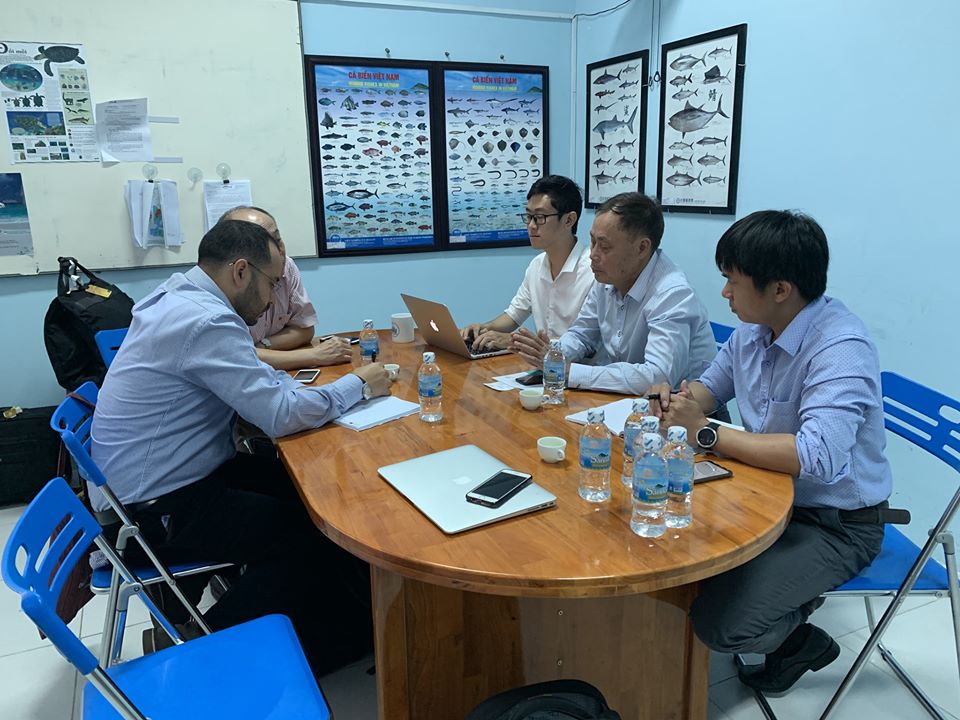 Hình ảnh minh họa bài viết: NÂNG CAO TRÁCH NHIỆM XÃ HỘI TRONG NGHỀ CÁ NGỪ TẠI VIỆT NAM!