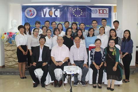 Hình ảnh minh họa bài viết: TẬP HUẤN QUẢN LÝ LAO ĐỘNG CÓ TRÁCH NHIỆM TRONG NGÀNH THỦY SẢN